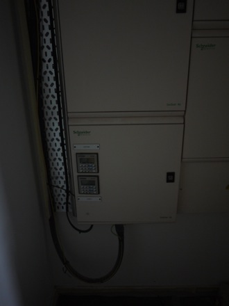 Materials Science and Metallurgy, University of Cambridge, new building, Steve Ooi, Mathew Peet