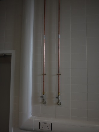 Materials Science and Metallurgy, University of Cambridge, new building, Steve Ooi, Mathew Peet