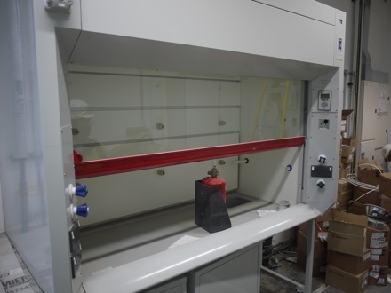 Materials Science and Metallurgy, University of Cambridge, new building, Steve Ooi, Mathew Peet