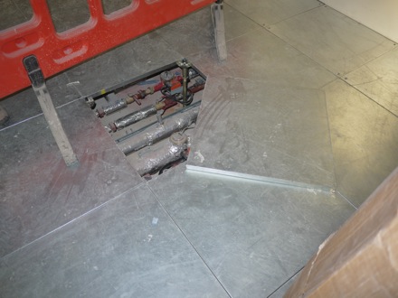 Materials Science and Metallurgy, University of Cambridge, new building, Steve Ooi, Mathew Peet