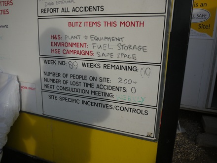 Materials Science and Metallurgy, University of Cambridge, new building, Steve Ooi, Mathew Peet