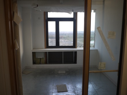 Materials Science and Metallurgy, University of Cambridge, new building, Steve Ooi, Mathew Peet