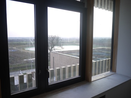 Materials Science and Metallurgy, University of Cambridge, new building, Steve Ooi, Mathew Peet