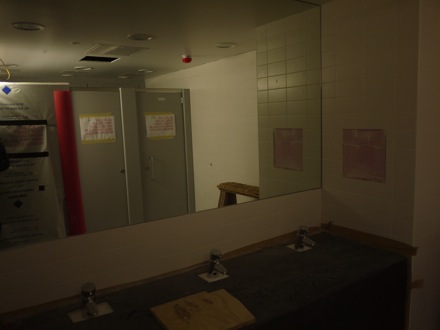 Materials Science and Metallurgy, University of Cambridge, new building, Steve Ooi, Mathew Peet