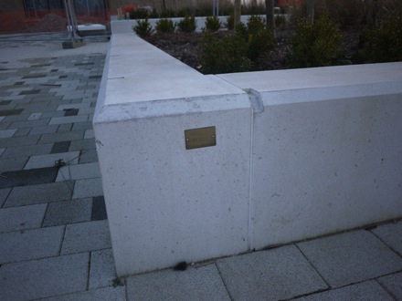 Materials Science and Metallurgy, University of Cambridge, new building, Steve Ooi, Mathew Peet