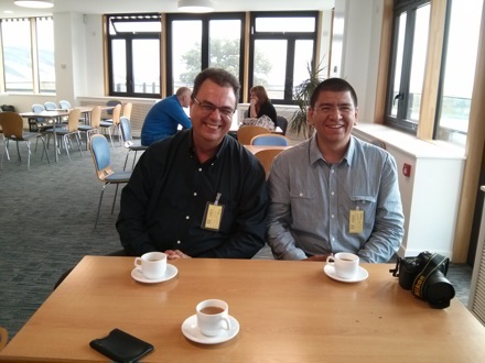 Phase transformations and complex properties research group, steels, metallurgy