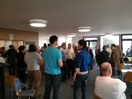 Phase transformations and complex properties research group, steels, metallurgy