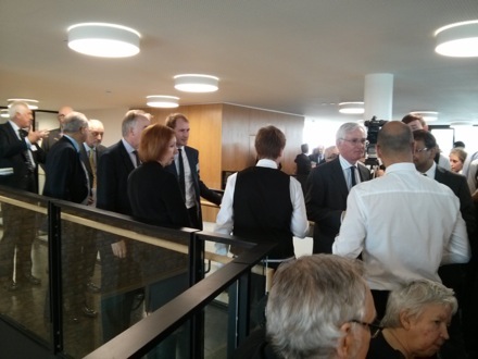 Phase transformations and complex properties research group, steels, metallurgy