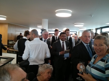 Phase transformations and complex properties research group, steels, metallurgy