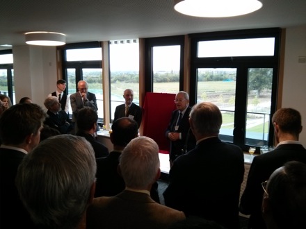 Phase transformations and complex properties research group, steels, metallurgy