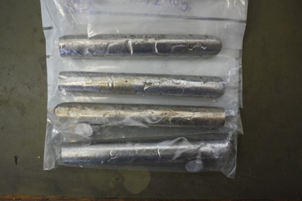 Duxford air show, red arrows, Olivine gems, steel, metallurgy, Mathew Peet, Hala Salman Hasan, Cambridge