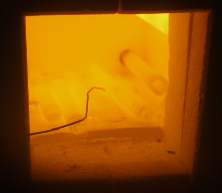 Duxford air show, red arrows, Olivine gems, steel, metallurgy, Mathew Peet, Hala Salman Hasan, Cambridge