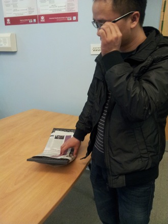 David Bombac, Hala Salman Hasan,  Hector Pous, Harry Bhadeshia, Guo Lei, Tata Steel, Port Talbot, Swansea University, South Wales Materials Society