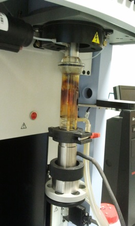 David Bombac, Hala Salman Hasan,  Hector Pous, Harry Bhadeshia, Guo Lei, Tata Steel, Port Talbot, Swansea University, South Wales Materials Society