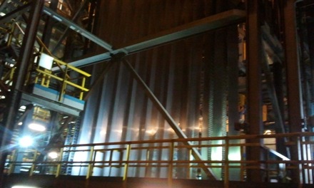 David Bombac, Hala Salman Hasan,  Hector Pous, Harry Bhadeshia, Guo Lei, Tata Steel, Port Talbot, Swansea University, South Wales Materials Society