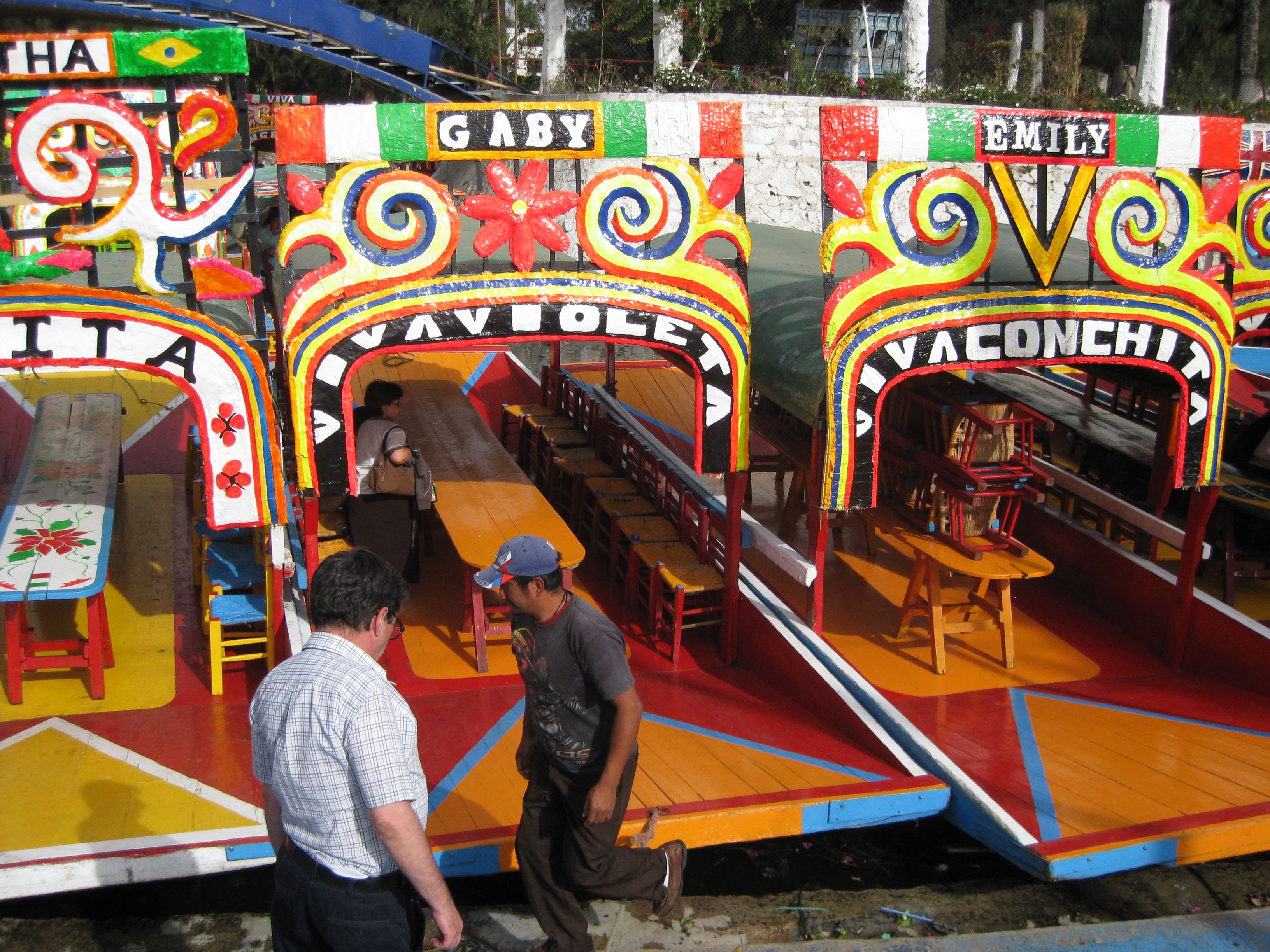 xochimilco