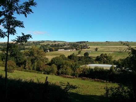 Sheffield, Moors, Andy Howe, Harry Bhadeshia, Phase transformations and complex properties research group