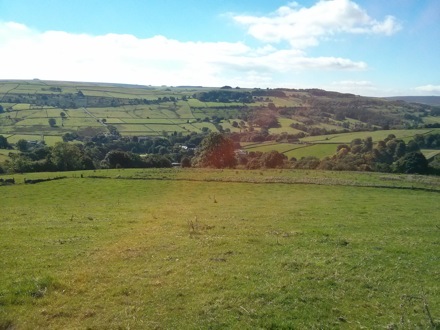 Sheffield, Moors, Andy Howe, Harry Bhadeshia, Phase transformations and complex properties research group