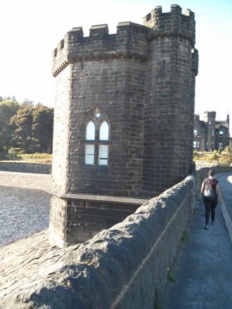 Sheffield, Moors, Andy Howe, Harry Bhadeshia, Phase transformations and complex properties research group