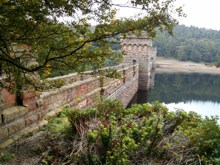 Sheffield, Moors, Andy Howe, Harry Bhadeshia, steel, metallurgy