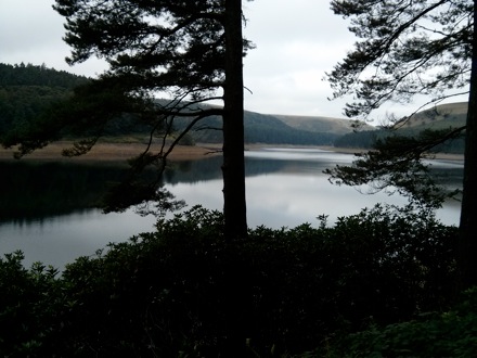 Sheffield, Moors, Andy Howe, Harry Bhadeshia, steel, metallurgy