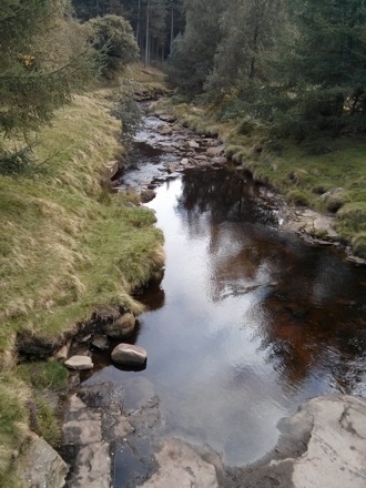 Sheffield, Moors, Andy Howe, Harry Bhadeshia, steel, metallurgy