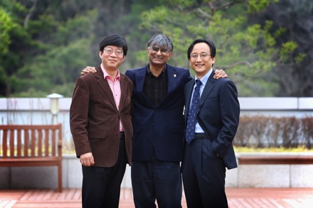 computational metallurgy group,GIFT,POSTECH,Dong Woo Suh steel, metallurgy