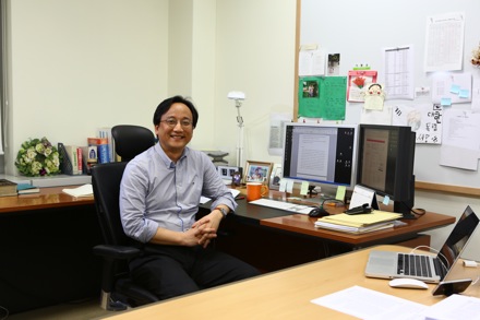 computational metallurgy group,GIFT,POSTECH,Dong Woo Suh steel, metallurgy