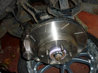 Tim Ramjaun,Nissan, car restoration, metallurgy