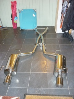 Tim Ramjaun,Nissan, car restoration, metallurgy