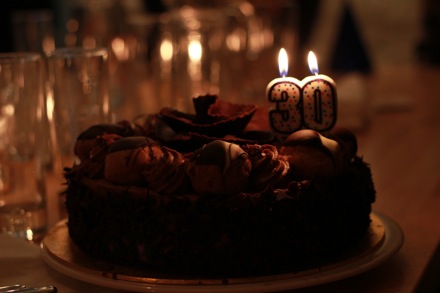 Hector Pous, birthday, PT Group