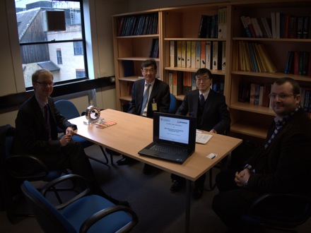 Mathew Peet,new furniture,Lucy Fielding in Korea,Eunju Song,hydrogen charging,steel,Mitsubishi Heavy Industries, MHI,Honeycombe and Bhadeshia, teachers day, Sourabh Kundu, David Bombac, Jae Hoon Jang, Dong Woo Suh