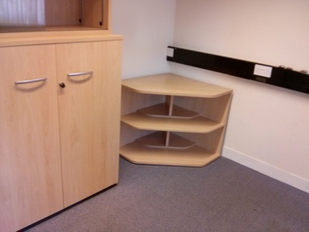 The Department of Materials Science and Metallurgy, University of Cambirdge, moves into a new building, phase transformations and complex properties research group