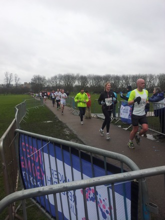 Wilberth Solano,Hala Salman Hasan, weight lifting, half-marathon in Cambridge
