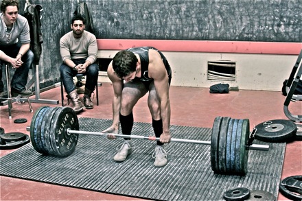 Wilberth Solano,Hala Salman Hasan, weight lifting, half-marathon in Cambridge