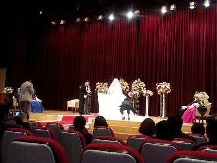 Geunsu Jung and Sora Kim marry, GIFT, POSTECH, Computational Metallurgy Laboratory, South Korea