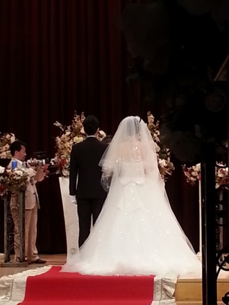 Geunsu Jung and Sora Kim marry, GIFT, POSTECH, Computational Metallurgy Laboratory, South Korea
