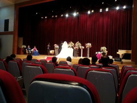 Geunsu Jung and Sora Kim marry, GIFT, POSTECH, Computational Metallurgy Laboratory, South Korea
