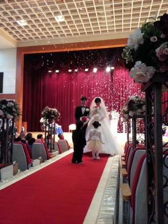 Geunsu Jung and Sora Kim marry, GIFT, POSTECH, Computational Metallurgy Laboratory, South Korea