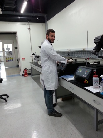 Gangnam style, rice cakes, defeat party, Seung Woo Seo, Dong Woo Suh, Nirupam Chakraborty, austenite-ferrite interface, Harry Bhadeshia