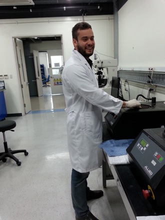 Gangnam style, rice cakes, defeat party, Seung Woo Seo, Dong Woo Suh, Nirupam Chakraborty, austenite-ferrite interface, Harry Bhadeshia