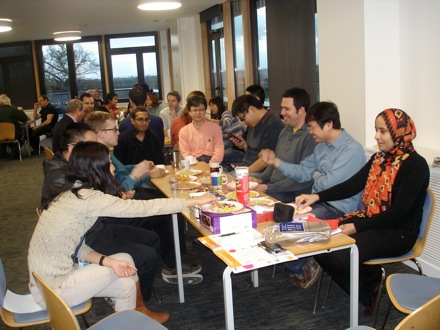 Aneesh Das Bakshi, Subhankar Das Bakshi