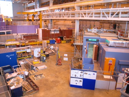 Amir Shirzadi at UK-China Symposium