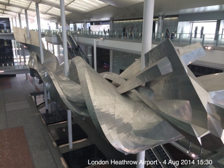 Amir Shirzadi, Mitsubishi Heavy Industries