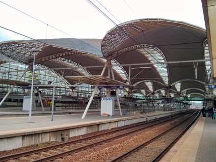 Belgian Francqui Chair,Harry Bhadeshia, KU Leuven, Inaugural Lecture, Belgium, Exceptional alloys of iron