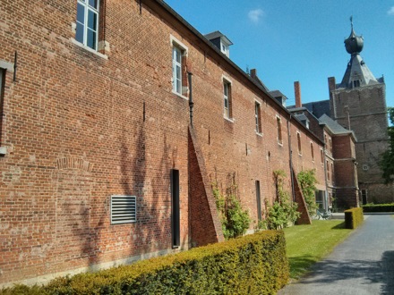 Belgian Francqui Chair,Harry Bhadeshia, KU Leuven, Inaugural Lecture, Belgium, Exceptional alloys of iron