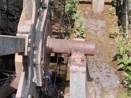 Belgian Francqui Chair,Harry Bhadeshia, KU Leuven, Inaugural Lecture, Belgium, Exceptional alloys of iron