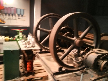 Belgian Francqui Chair,Harry Bhadeshia, KU Leuven, Inaugural Lecture, Belgium, Exceptional alloys of iron