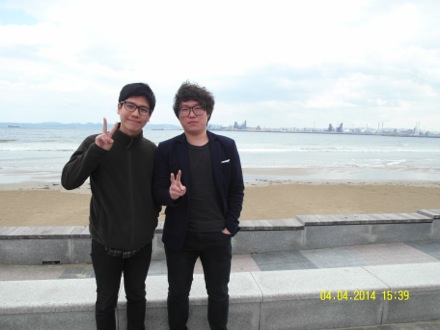 computational metallurgy, GIFT, POSTECH, graduate institute of ferrous technology, Nirupam Chakraborti,Eunju Song, Seung Woo Seo, picnic