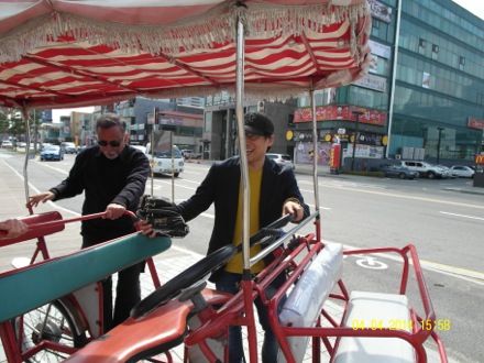 computational metallurgy, GIFT, POSTECH, graduate institute of ferrous technology, Nirupam Chakraborti,Eunju Song, Seung Woo Seo, picnic